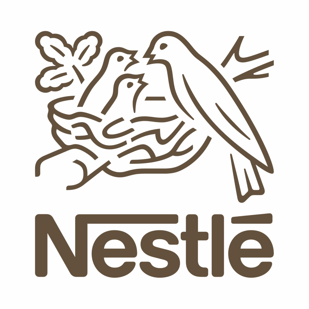 nestlé logo