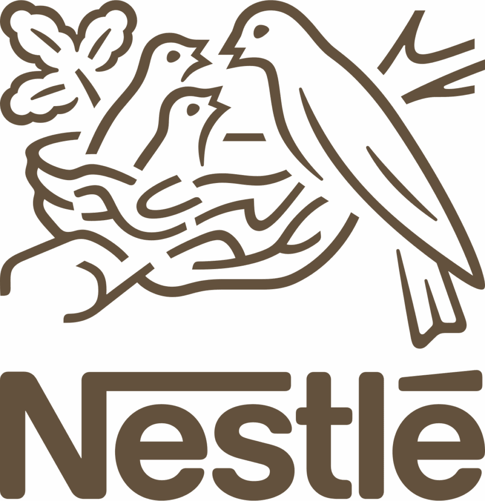 Nestlé logo