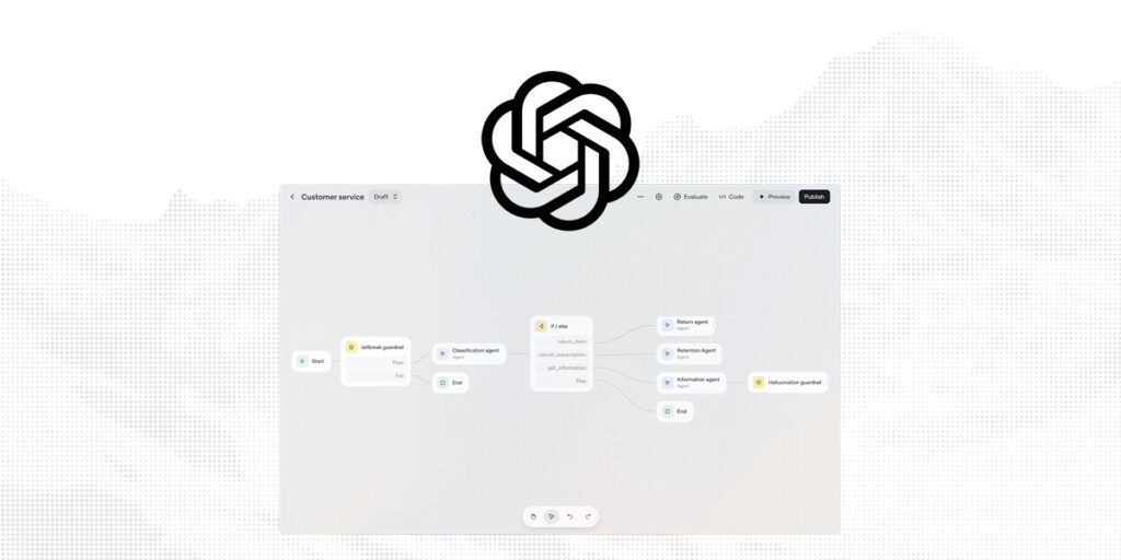 openai releases ai agent