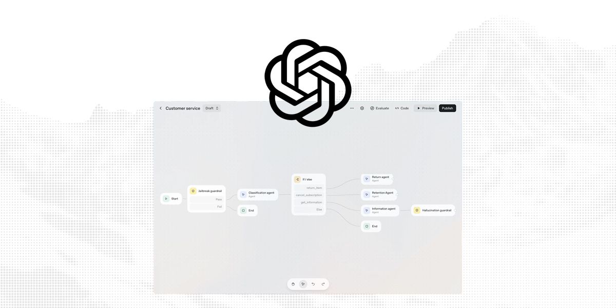 openai releases ai agent