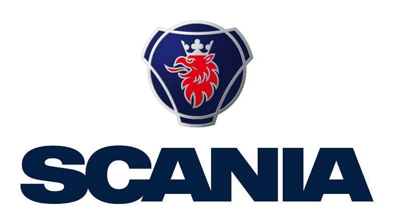 scania logo