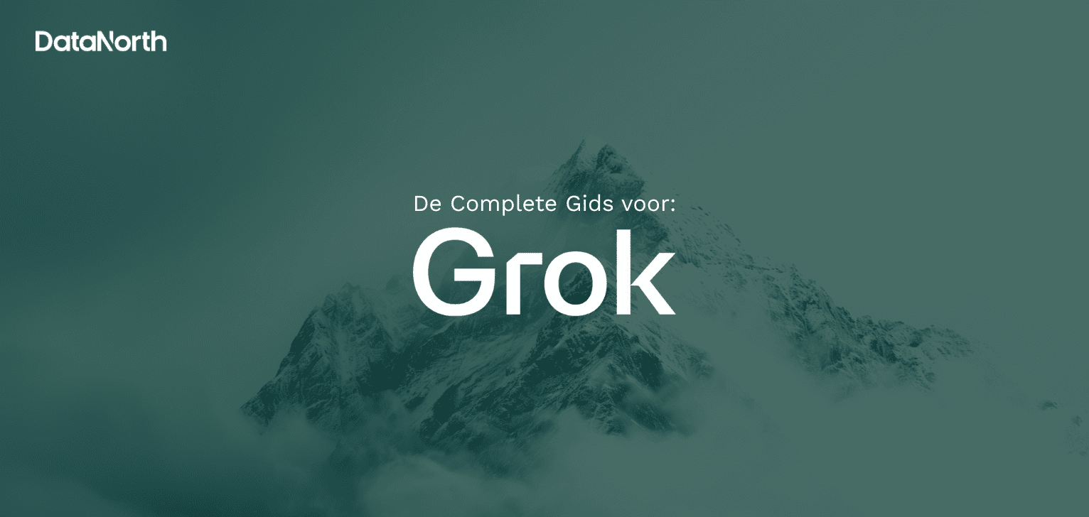 de complete gids voor grok ai