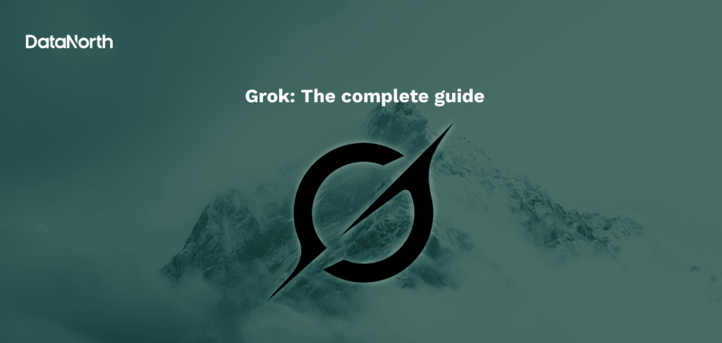 grok, the complete guide