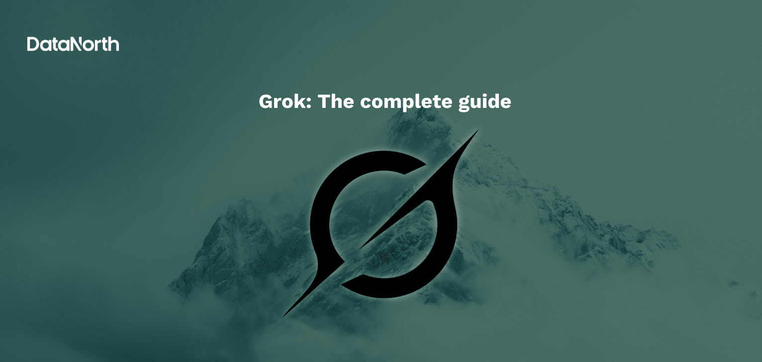 grok, the complete guide
