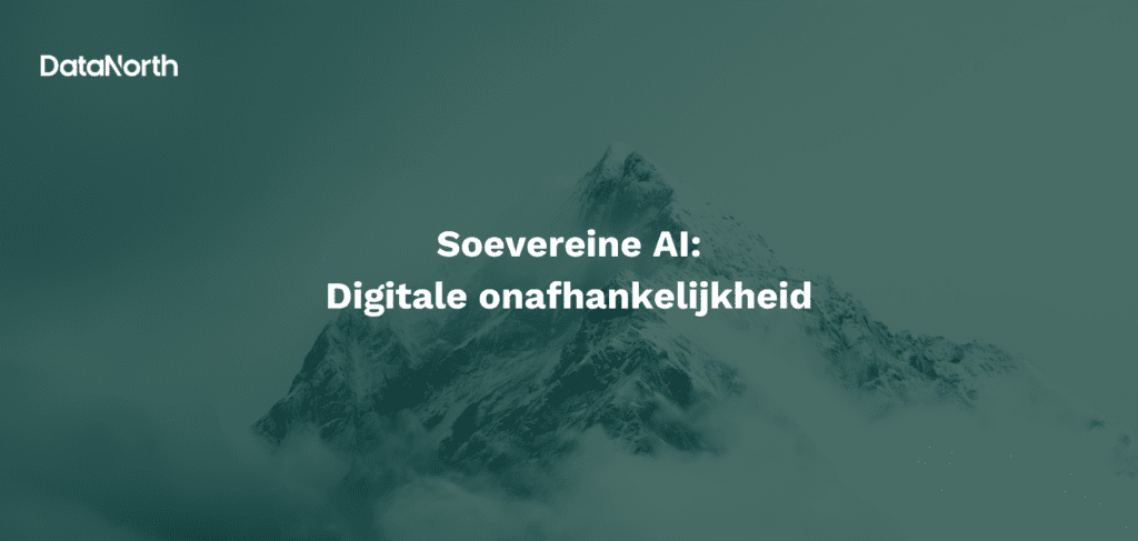soevereine ai digitale veiligheid