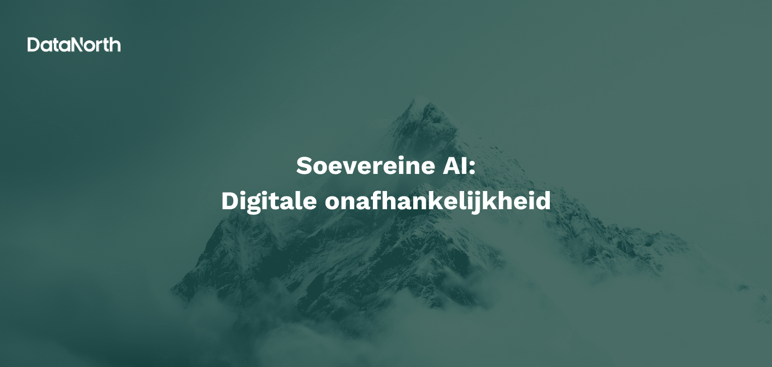 soevereine ai digitale veiligheid