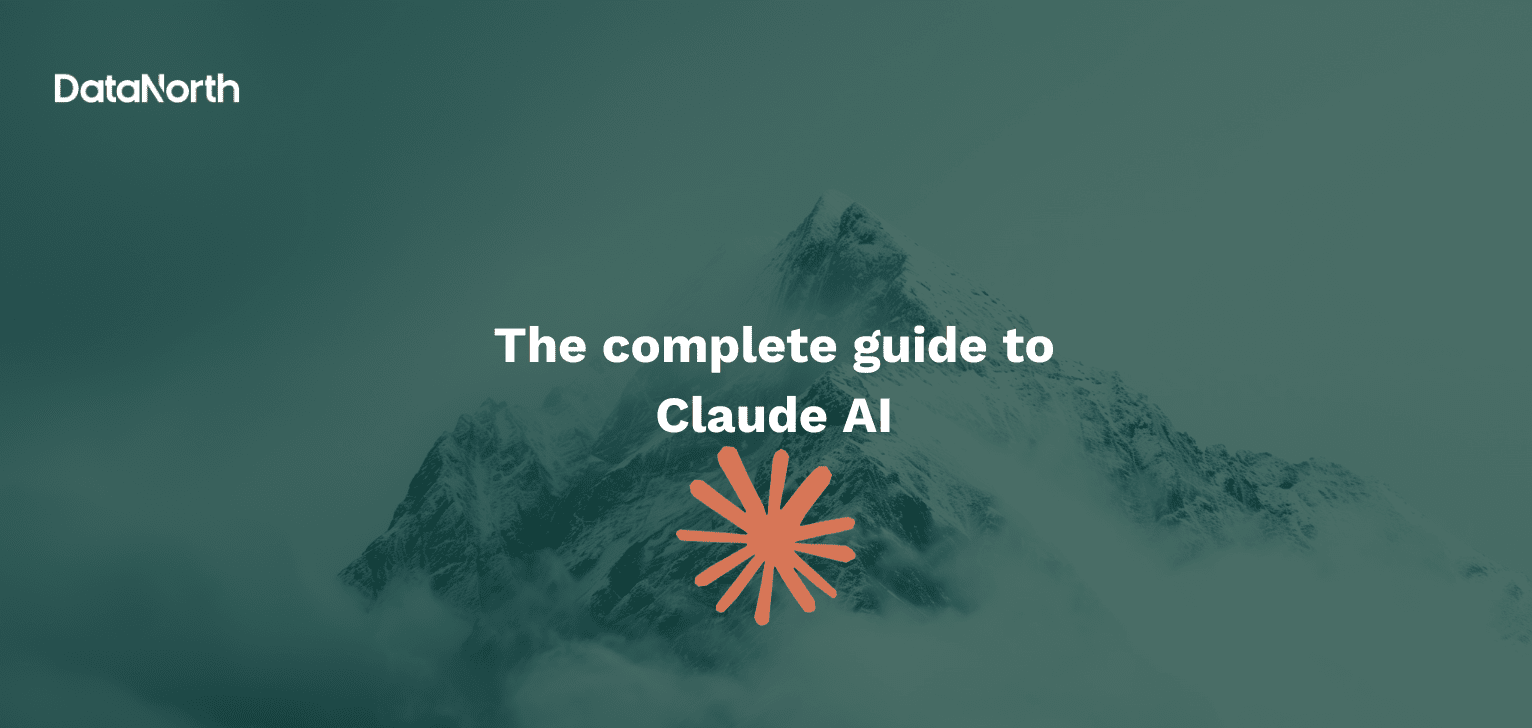 the complete guide to claude ai