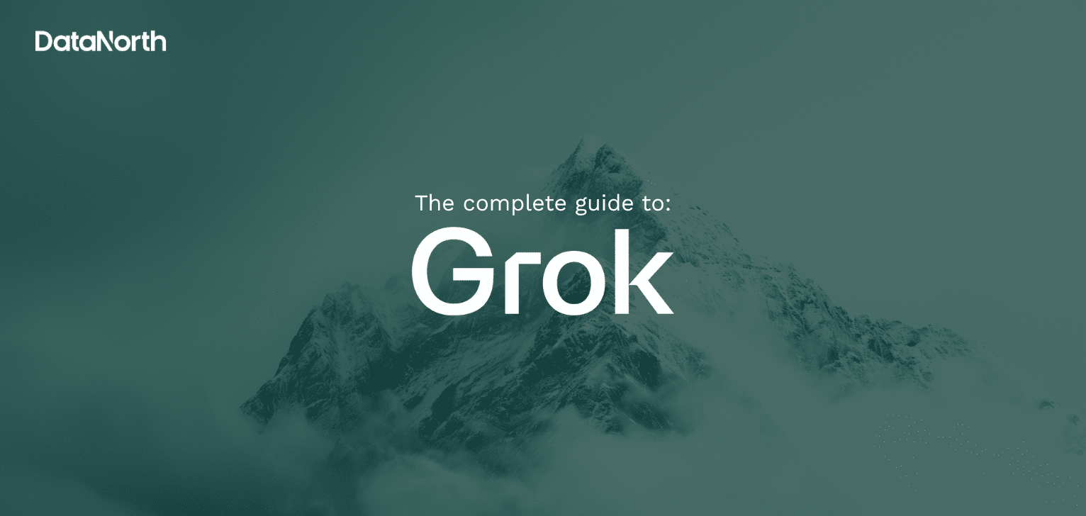 the complete guide to grok ai