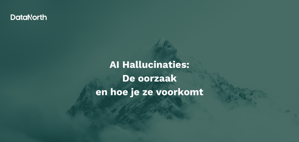 ai hallucinaties de oorzaak en hoe je ze voorkomt
