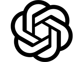 chatgpt logo top 10 ai tools