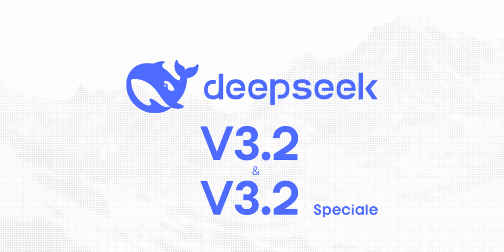 deepseek v3.2 release