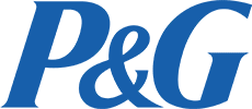 procter and gamble logo