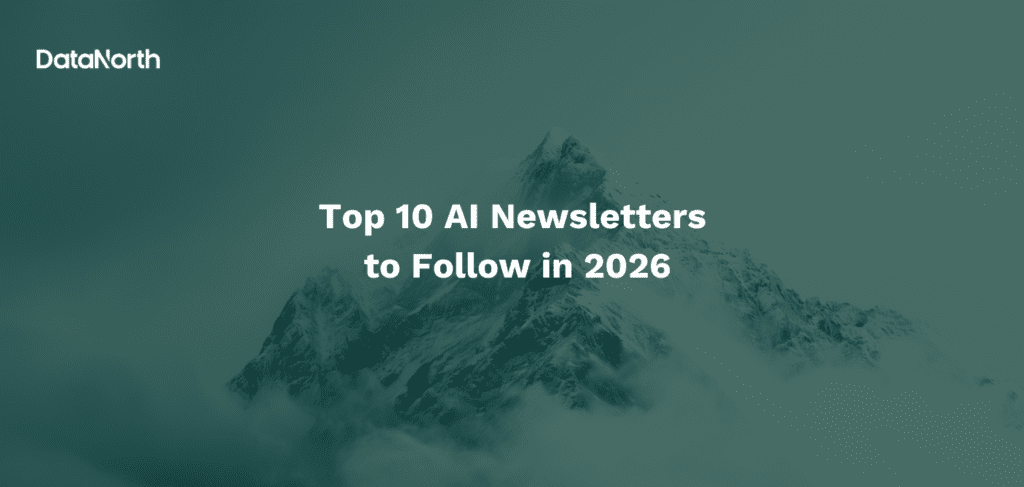 top 10 ai newsletters to follow in 2026