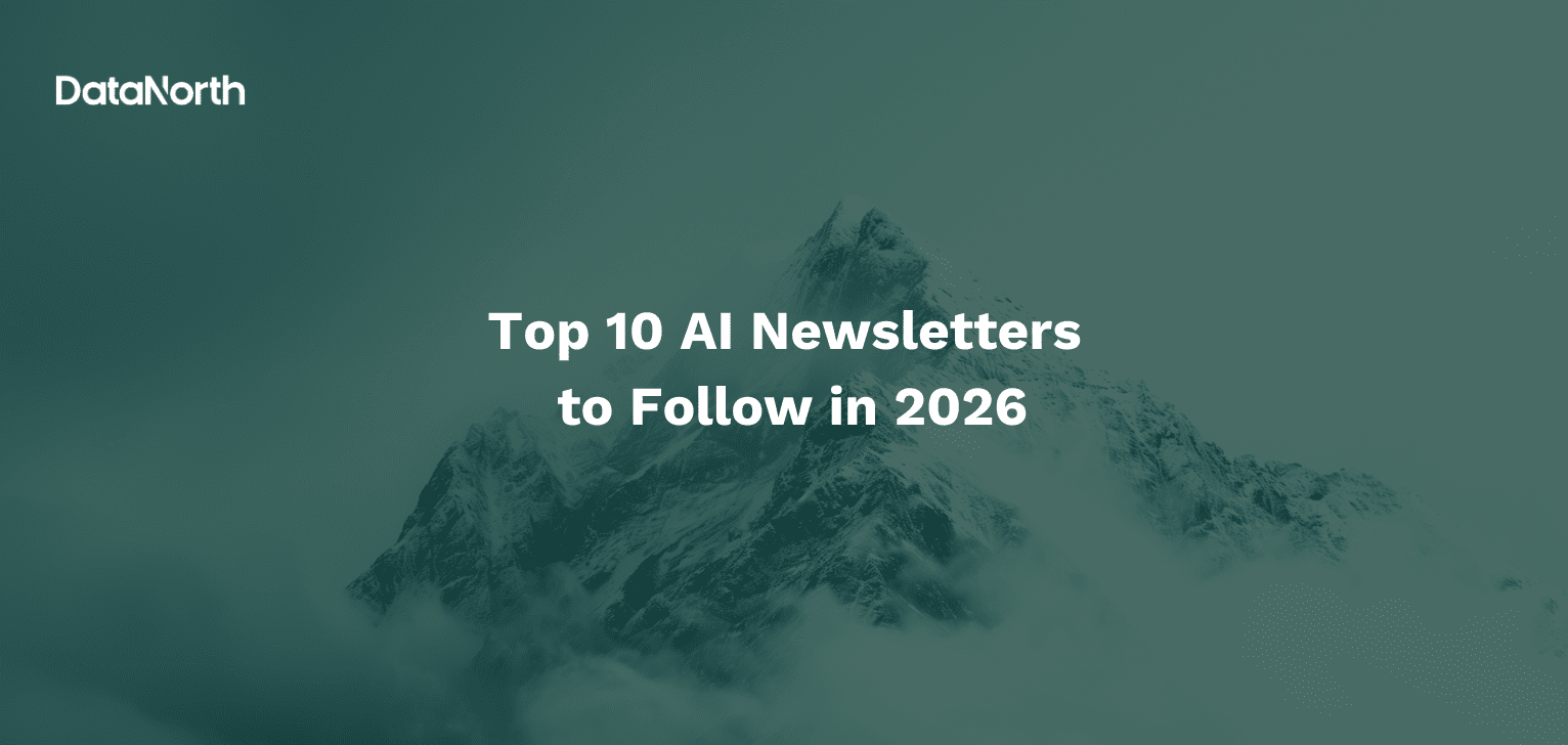 top 10 ai newsletters to follow in 2026