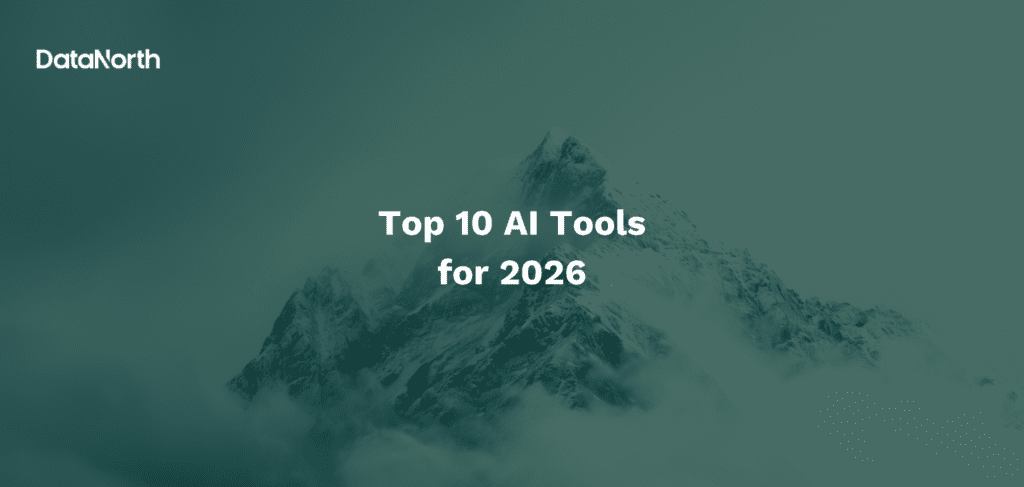 top 10 ai tools for 2026