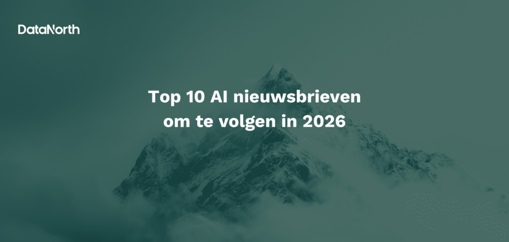 top 10 al nieuwsbrieven