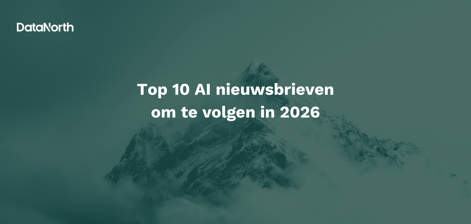 top 10 al nieuwsbrieven
