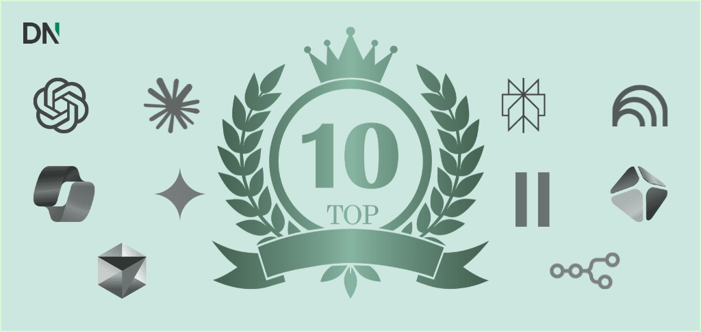 top 10 best ai tools for 2026 (q3 update)