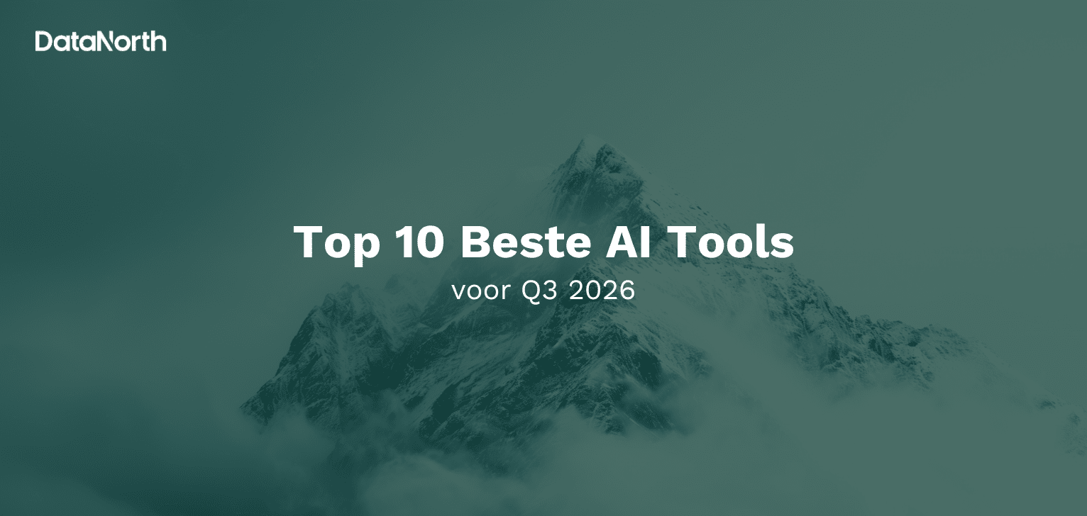 top 10 beste ai tools voor 2026 q3