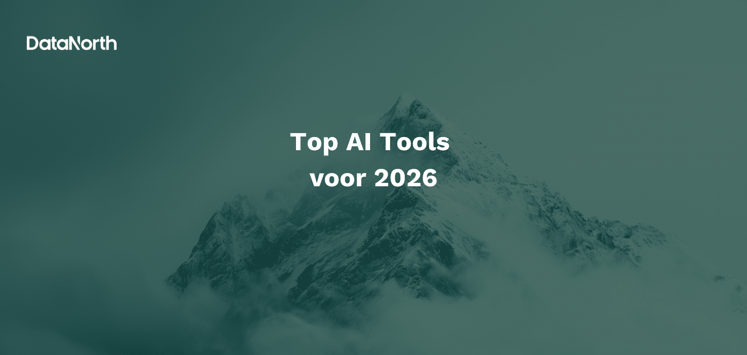 top al tools voor 2026
