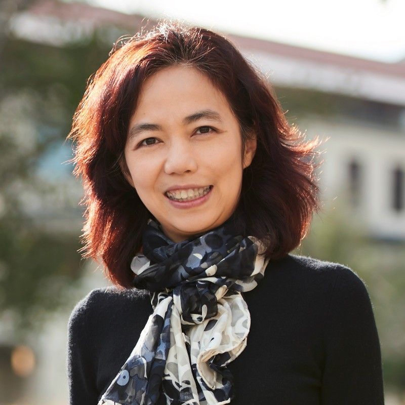 fei fei li