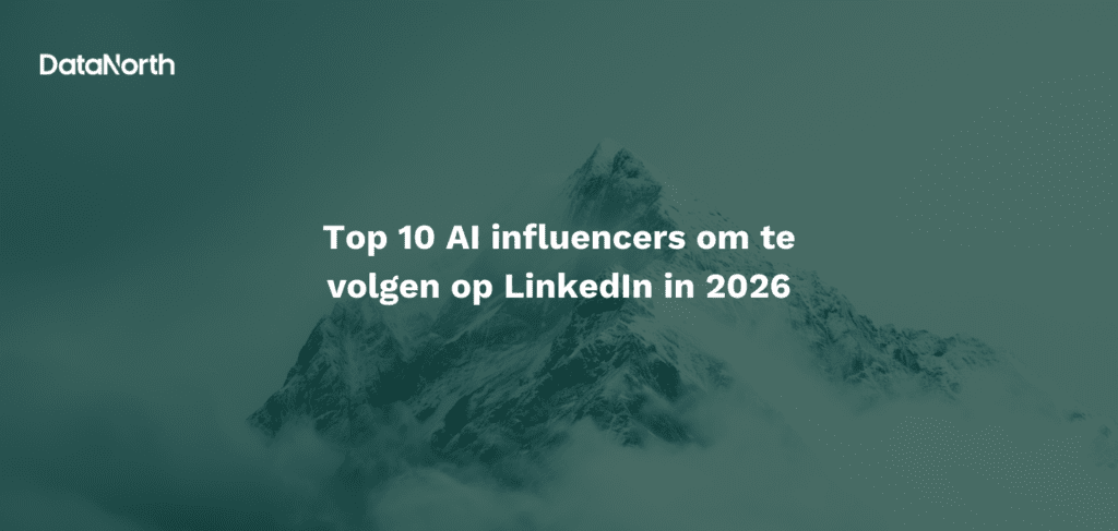 top 10 ai influencers om te volgen op linkedin in 2026
