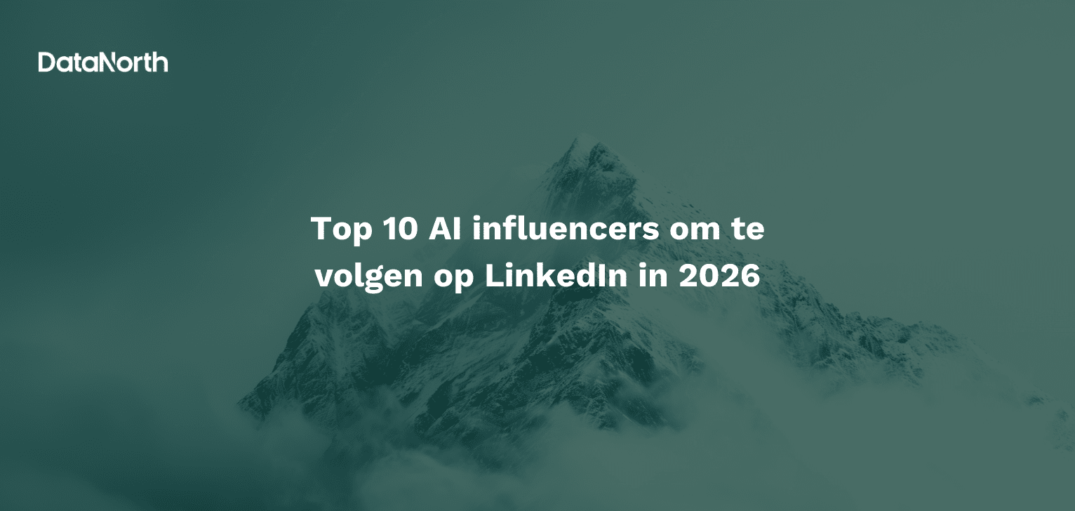 top 10 ai influencers om te volgen op linkedin in 2026