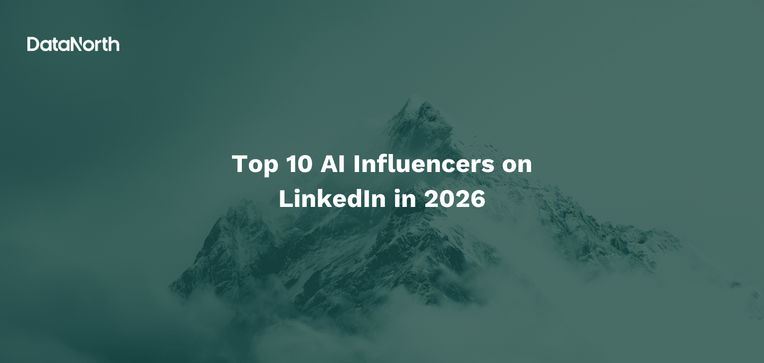 top 10 ai influencers on linkedin in 2026