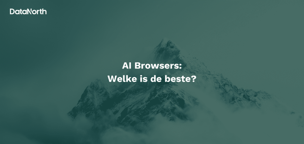 ai browsers welke is de beste