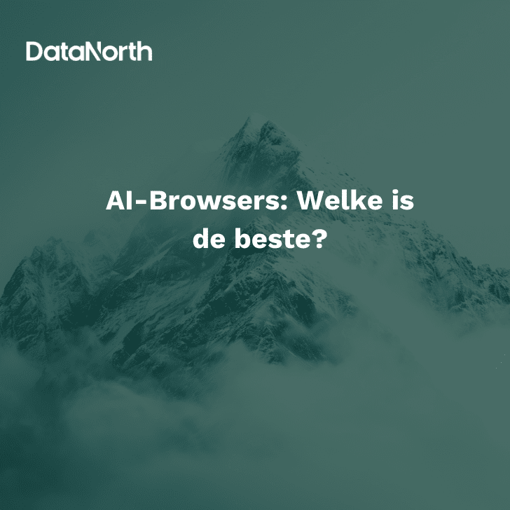 ai browsers: welke is de beste afbeelding