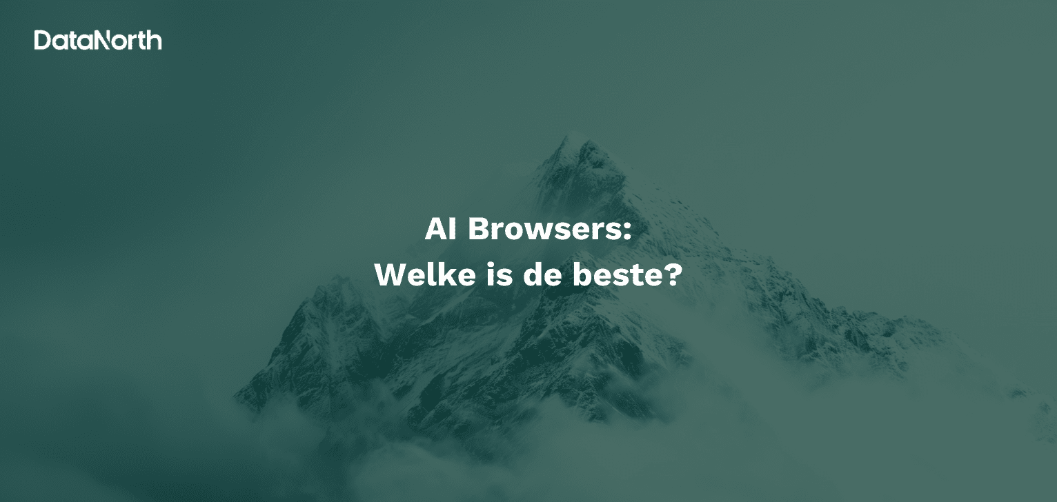 ai browsers welke is de beste