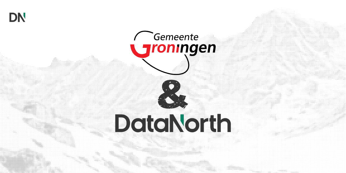 gemeente groningen with datanorth ai