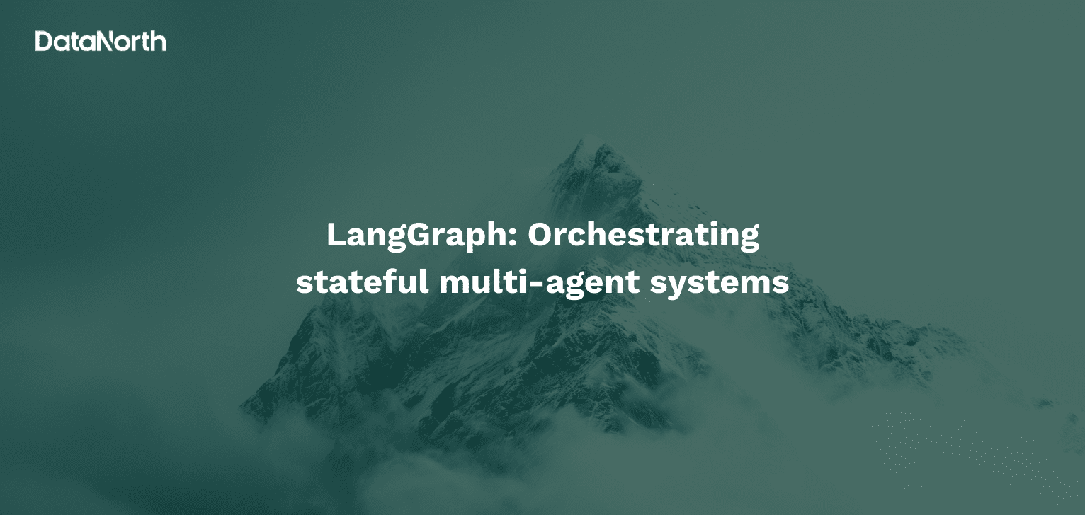 langgraph orchestrating stateful multi agent systems