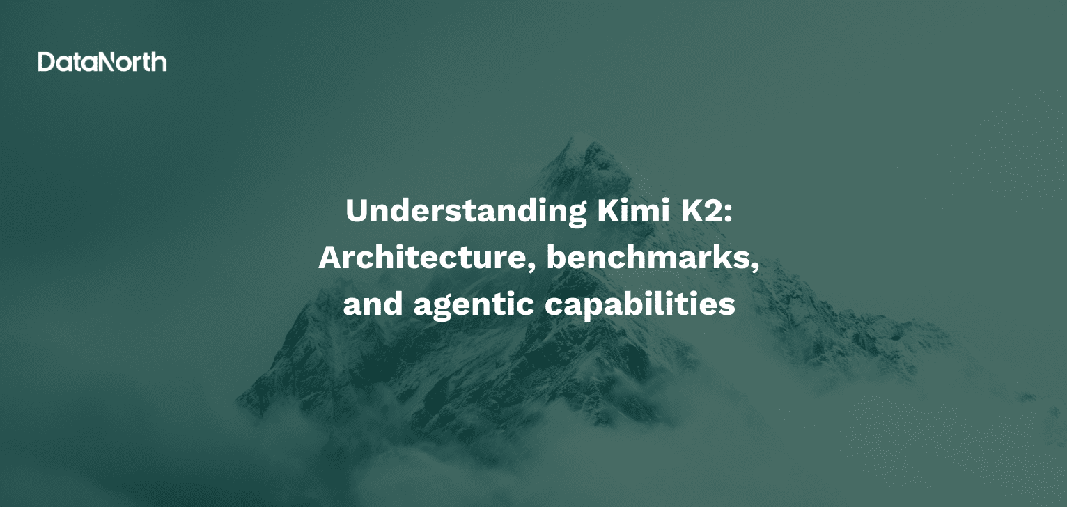 Understanding kimi k2