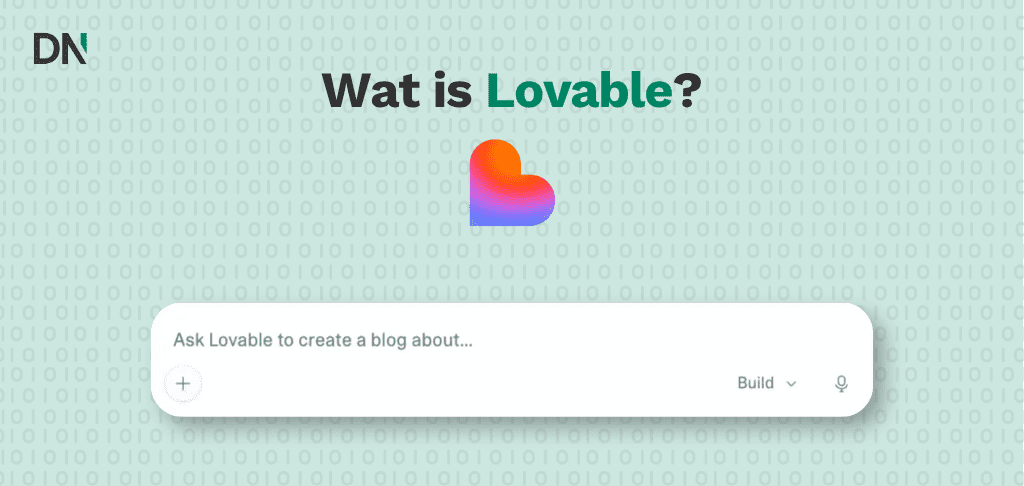 wat is lovable