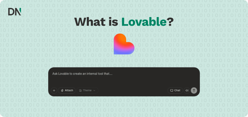 what is lovable?