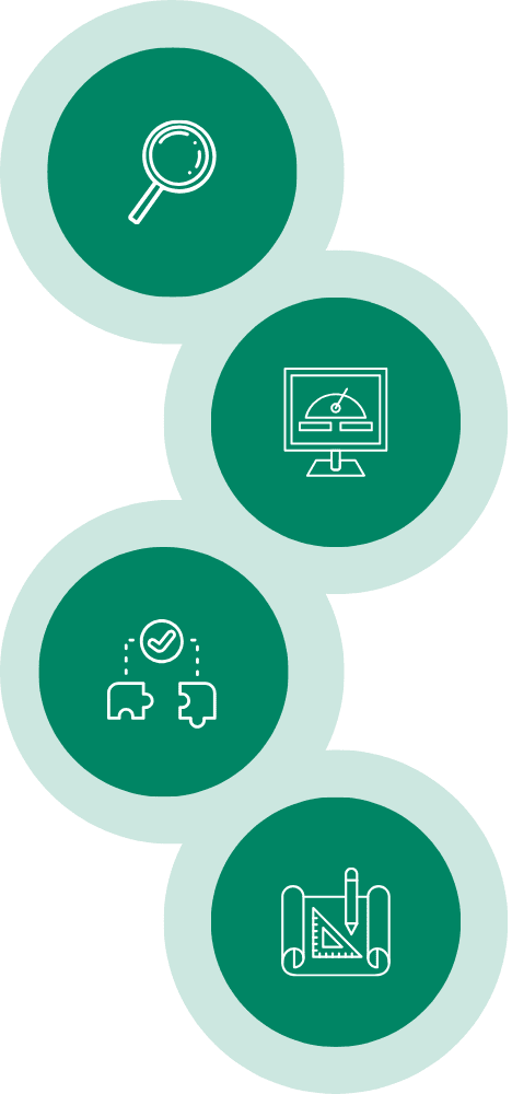 ai tech stack & infrastructure assessment