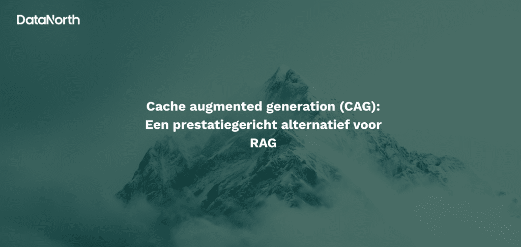 cache augmented generation (cag) a performance driven alternative to rag