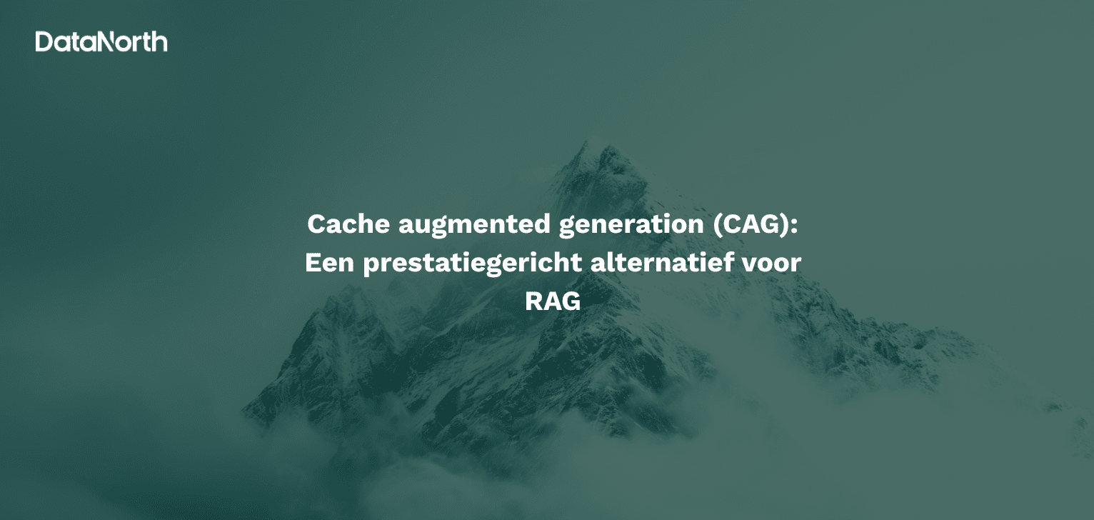 cache augmented generation (cag) a performance driven alternative to rag