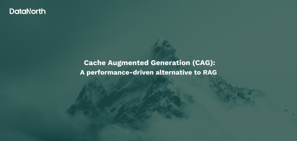 cache augmented generation (cag) a performance driven alternative to rag