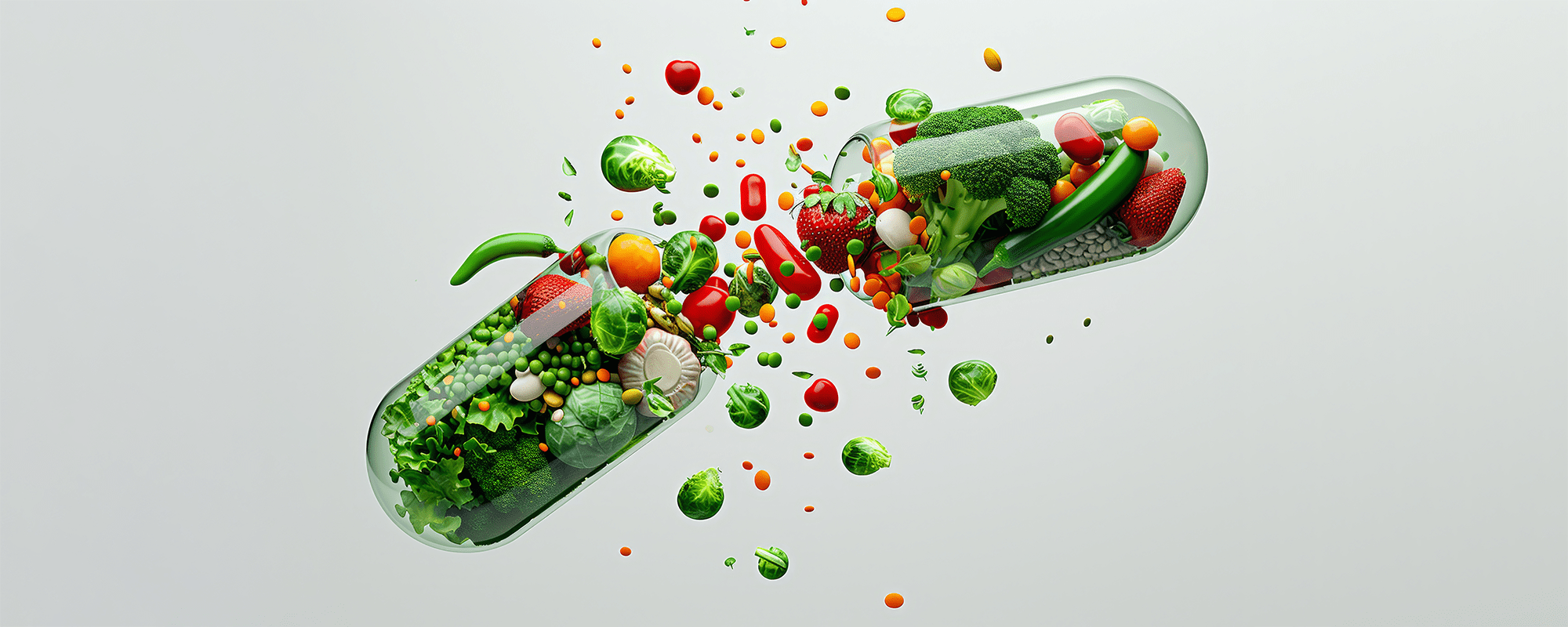 case study nutritional manufacturer