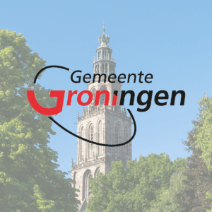 Gemeente Groningen Case Study