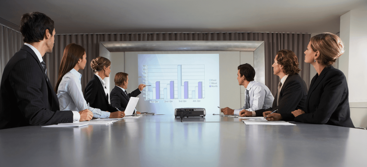 AI Workshop for Senior Management