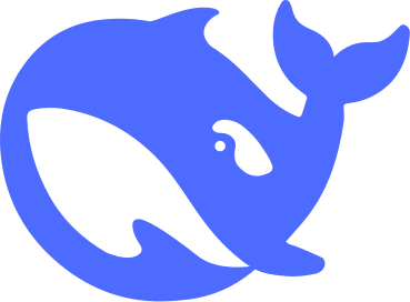 logo deepseek