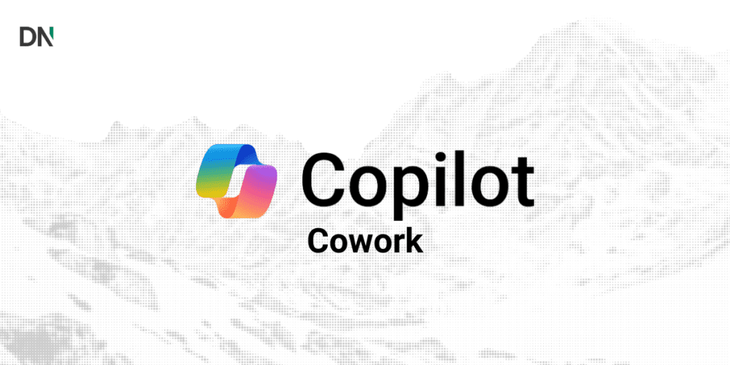 microsoft introduces copilot cowork to automate complex workflows in microsoft 365