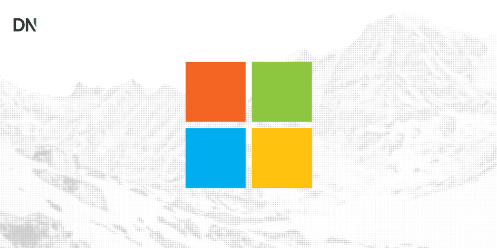 microsoft logo