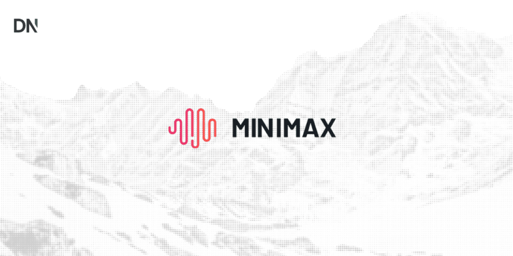 minimax releases m2 7 self evolving ai model