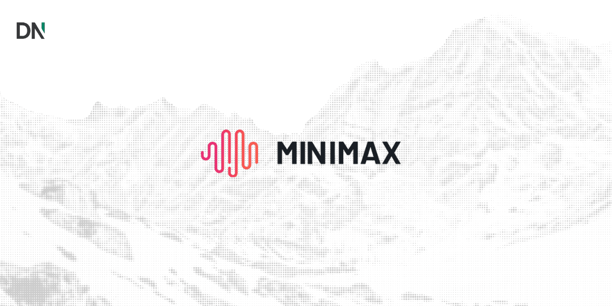 minimax releases m2 7 self evolving ai model