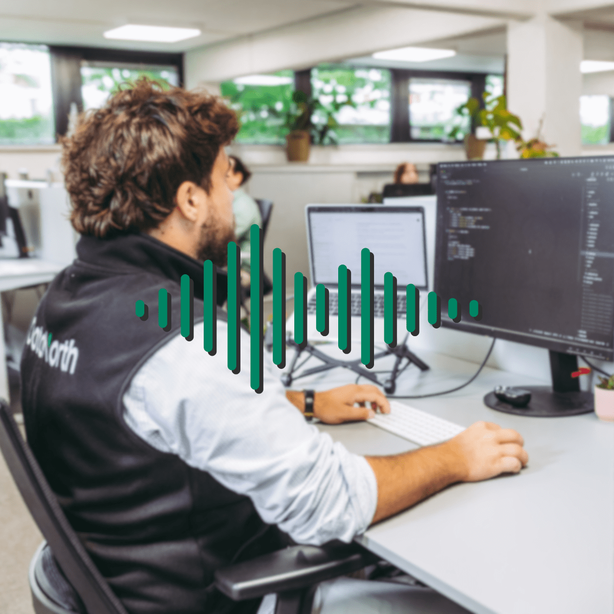 real time voice ai integration development