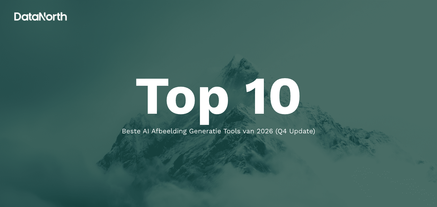 top 10 beste ai afbeelding generatie tools van 2026 (q4 update)